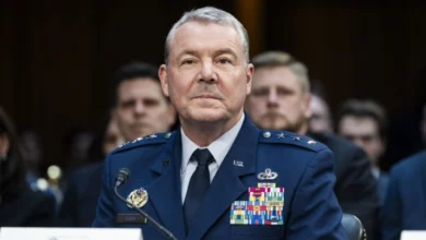 Photo of Разрешен шефот на Агенцијата за воено разузнавање на САД