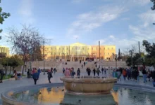 Photo of Популацијата во Грција се намалила за околу 500 илјади лица во периодот 2011-2024 година