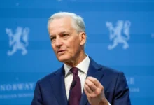 Photo of Норвешка ќе и испорача на Украина ПВО системи во вредност од речиси 700 милиони долари