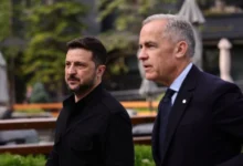 Photo of Канада испраќа во Украина дронови, муниција и оклопни возила вредни милијарда канадски долари