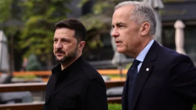 Photo of Канада испраќа во Украина дронови, муниција и оклопни возила вредни милијарда канадски долари