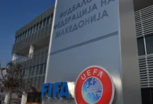 Photo of ФФМ го осуди инцидентот на натпреварот Брегалница – Шкупи: Нема компромис со насилството