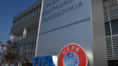 Photo of ФФМ го осуди инцидентот на натпреварот Брегалница – Шкупи: Нема компромис со насилството