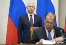 Photo of Лавров ги објави клучните услови на Русија за мир во Украина