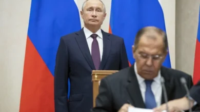 Photo of Лавров ги објави клучните услови на Русија за мир во Украина