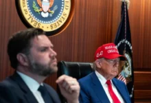 Photo of Венс: Путин направи „големи отстапки” на средбата со Трамп во Алјаска