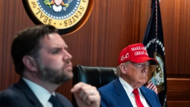 Photo of Венс: Путин направи „големи отстапки” на средбата со Трамп во Алјаска