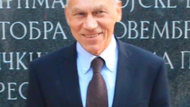 Photo of Рускиот амбасадор во Белград тврди дека Западот сака да го смени Вучиќ