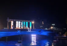 Photo of Врачени највисоките признанија на Струшки вечери на поезијата
