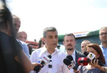 Photo of Меџити: Пет милиони денари за чистење на депонијата во Никуштак