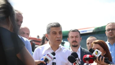 Photo of Меџити: Пет милиони денари за чистење на депонијата во Никуштак