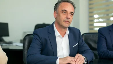 Photo of Алиу со директорите на Клиниките за кардиологија и кардиохирургија: Заеднички ги разгледуваме тековните предизвици и можностите за унапредување на условите во дејноста