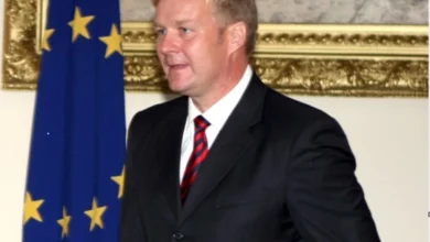 Photo of Вучиќ утре со Соренсен во Белград, темата на состанокот се ЗСО и изборите на Косово