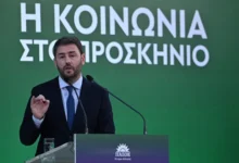 Photo of Лидерот на ПАСОК бара седница во Парламентот за потврдување на резолуцијата од пред десет години за признавањето на Палестинската држава