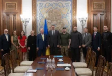 Photo of Американските власти напорно работат на ставање крај на војната во Украина