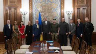 Photo of Американските власти напорно работат на ставање крај на војната во Украина