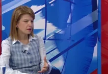 Photo of Лукаревска: Се што изнесуваме јавно е поткрепено со докази, независните кандидати се крик на незадоволство