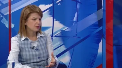 Photo of Лукаревска: Се што изнесуваме јавно е поткрепено со докази, независните кандидати се крик на незадоволство