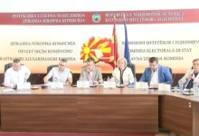 Photo of Разрешени и избрани нови членови на општински изборни комисии за Локалните избори 2025