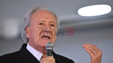 Photo of САД му ја поништија визата на министерот за правда на Бразил