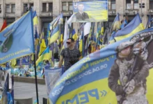 Photo of Украина им дозволи на мажите на возраст од 18 до 22 години да ја напуштат земјата за првпат од почетокот на војната