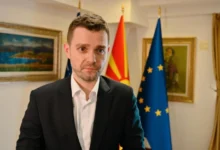 Photo of Муцунски за „Политико“: Нема уставни измени, ако не добиеме цврсти гаранции од ЕУ дека тоа ќе биде последното барање од Софија