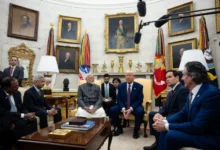Photo of Од денеска стапува на сила одлуката на Трамп за двојно зголемување на царините за индискиот извоз