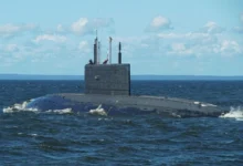 Photo of Руски и кинески подморници првпат заедно патролираа во Тихиот Океан