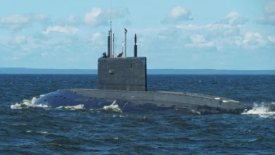 Photo of Руски и кинески подморници првпат заедно патролираа во Тихиот Океан