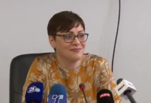 Photo of Димитриеска Кочоска: По подолг период економијата закрепнува