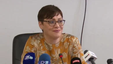 Photo of Димитриеска Кочоска: По подолг период економијата закрепнува