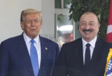 Photo of Алиев: Трамп заслужува Нобелова награда за мир