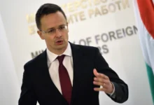 Photo of Сијарто: Војната меѓу Украина и Русија не е унгарска војна
