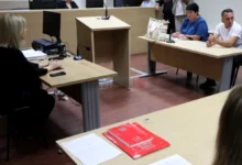 Photo of Судењето за нападот врз Данела Арсовска продолжува, обвинетиот тврди: Jас не нападнав никого, бев нападнат од градоначалникот