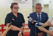 Photo of Клековски: На болничко лекување остануваат уште тројца од повредените во пожарот во дискотеката „Пулс“ 