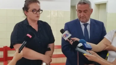 Photo of Клековски: На болничко лекување остануваат уште тројца од повредените во пожарот во дискотеката „Пулс“ 
