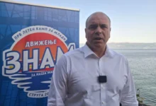 Photo of Димитриевски: Бадентеровото мнозинство се злоупотребува и ја доведува во прашање функционалноста на државата