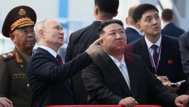 Photo of Кремљ: Русија разгледува можност за средба на Путин и Ким Џонг Ун во Кина