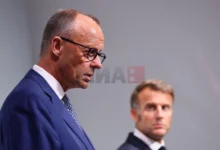 Photo of Мерц предупреди дека војната во Украина може да трае „многу месеци“ и бара разговори со САД