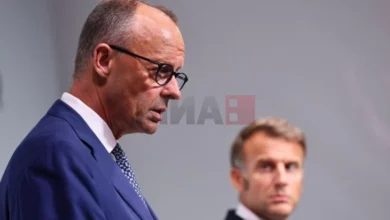 Photo of Мерц предупреди дека војната во Украина може да трае „многу месеци“ и бара разговори со САД