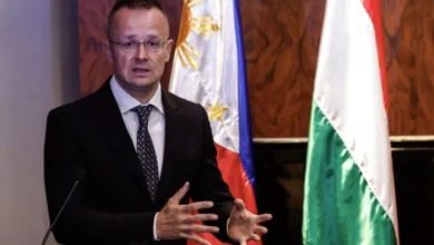 Photo of Сијарто: Проблемот е што со Европската Унија владее елита