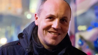 Photo of Поранешен претседател на украинскиот парламент убиен во Лавов
