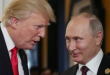 Photo of Трамп: Малку е веројатна средба меѓу Путин и Зеленски, но троен самит е извесен