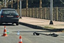 Photo of Полицијата го нашла возачот кој прегази 13-годишно девојче на тротинет и го напушти местото – ова е неговиот идентитет
