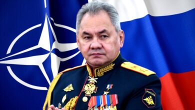 Photo of Шојгу предупредува: Западот планира да ги врати силите на НАТО во Авганистан