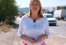 Photo of Шукова: Негрижата на ДПМНЕ и Арсовска го оставија во заборав булеварот Борис Трајковски