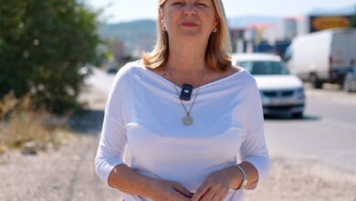 Photo of Шукова: Негрижата на ДПМНЕ и Арсовска го оставија во заборав булеварот Борис Трајковски