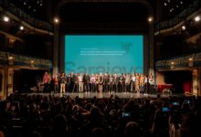 Photo of Три награди за „Диџеј Ахмет“ на 31. Сараево филм фестивал