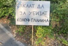 Photo of Левица: Дошница е победа на сплотениот народ, но, борбата не е завршена