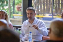 Photo of Османи по пораката од Борел: Веќе формиравме тим за европските фондови